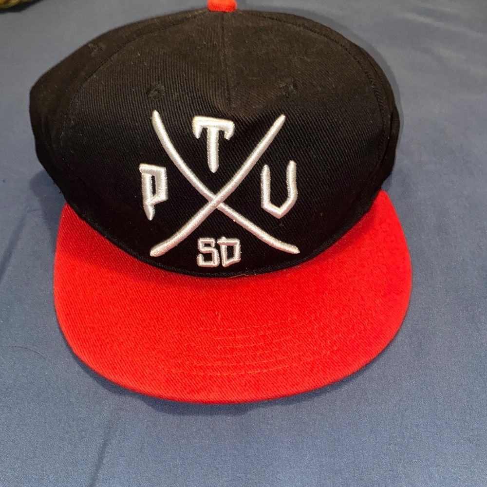 Pierce The Veil Hat